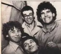 Descendents : Ride the Wild & It's a Hectic World